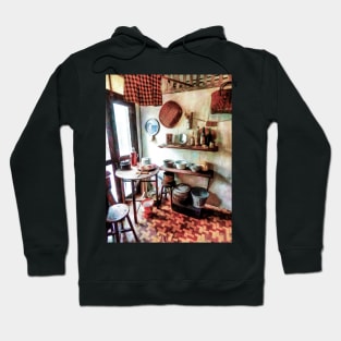 The Chinese Kitchen Corner Hoodie